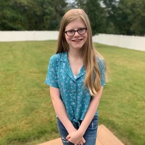 Meet your Posher, Laura